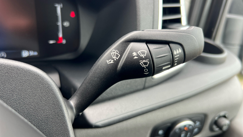 Ford Transit 350 L3 Diesel Fwd 2.0 EcoBlue 165ps H2 Limited Van [Nav]